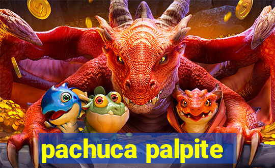 pachuca palpite